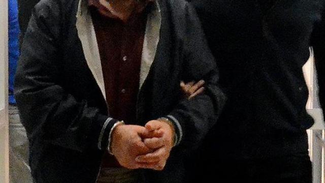 FETÖ/PDY operasyonunda 8 tutuklama