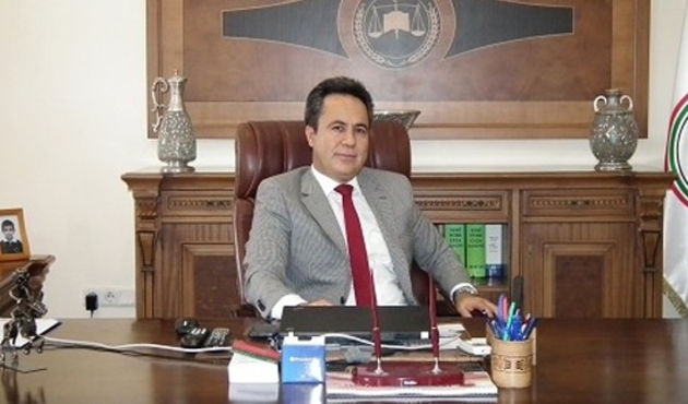 FETÖ'cü eski İstihbarat Müdürü'ne 146 yıl hapis...