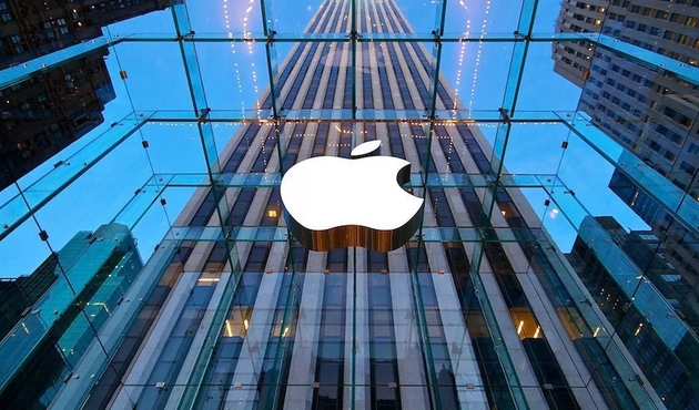Apple'a iPhone X darbesi...