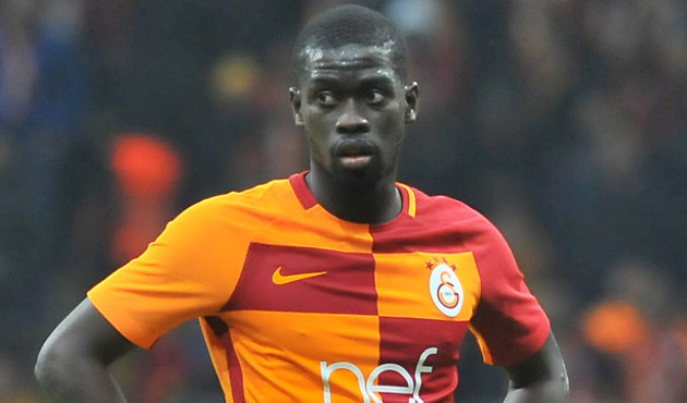 Ndiaye Stoke City'de!
