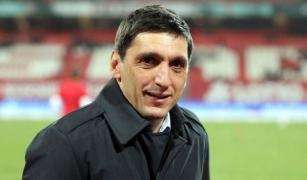 Stuttgart'ta Tayfun Korkut dönemi