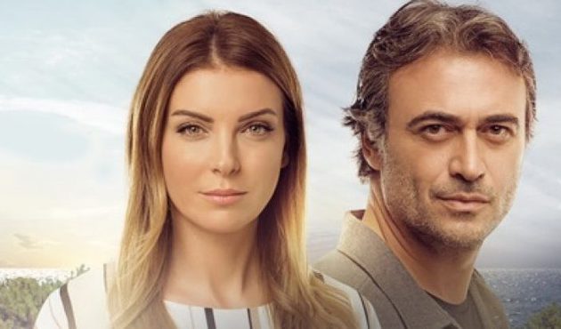 Kalbimdeki Deniz dizisinde şoke eden ayrılık!
