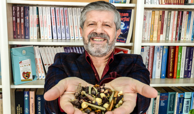 Ahmet Maranki yasadışı ilaç tanıtımı suçlaması ile yargılanacak...