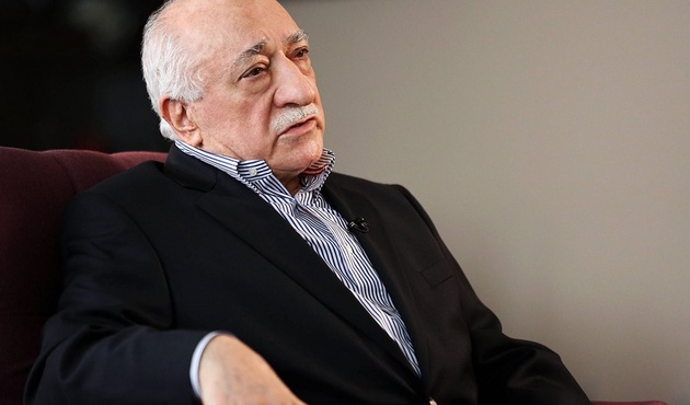 "Cennette âlâ bir yer kazanmışsın. Artık ibadet yapmana gerek yok!"