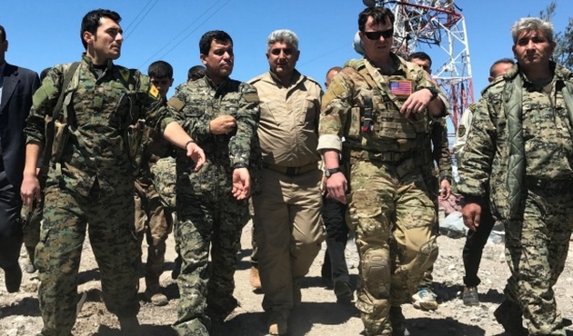 "Sömürüldükten sonra Kürt olsan ne olur, Türk olsan ne olur..."