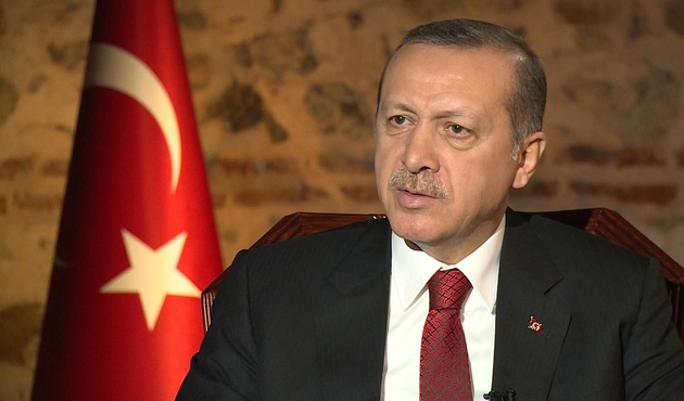 Erdoğan, CHP'li Canan Kaftancıoğlu'nun peşini, bırakmıyor!