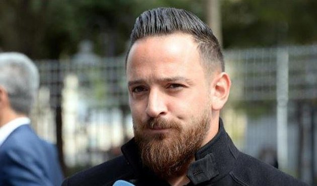 PFDK'dan Amedspor'lu Deniz Naki'ye tarihi ceza!