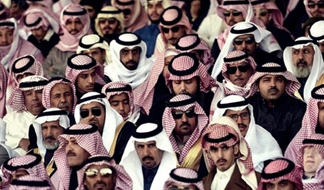 S.Arabistan'da tüm yolsuzluk tutukluları serbest!