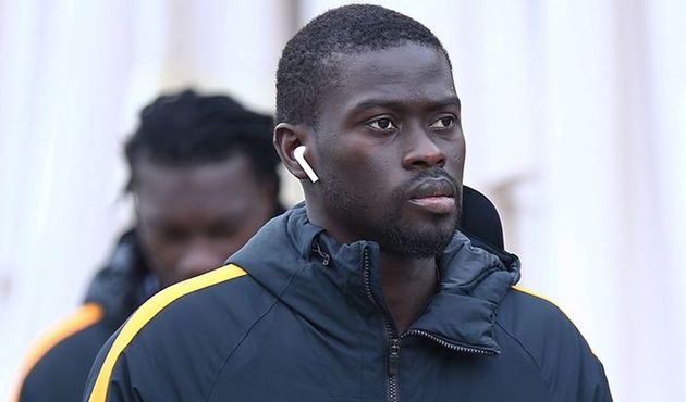 Ndiaye'ye transferine büyük engel