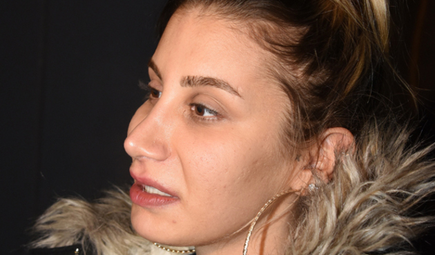 İrem Derici o şarkıcıyı kıskanıp beddua etti!