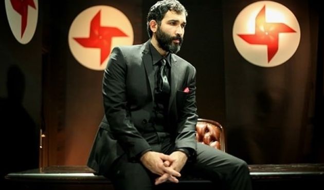 Oyuncu Barış Atay'ı yıkan haber!