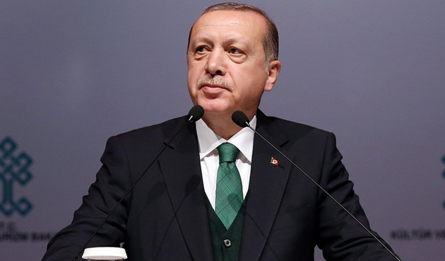 Erdoğan'ın baş döndüren diplomasi trafiği