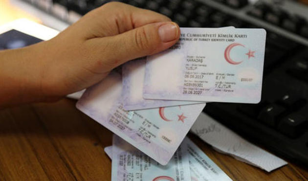 Adını ve soyadını beğenmeyenlere müjde!
