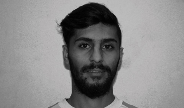 Genç futbolcu darp edilen kadını kurtarmak isterken öldürüldü/VİDEO...