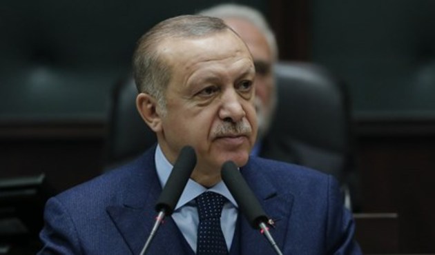 Cumhurbaşkanı Erdoğan'dan ÖSO'ya Kuvayi Milliye benzetmesi