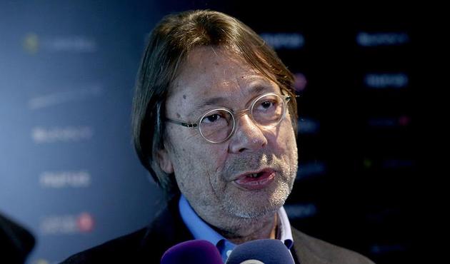 Mehmet Sepil: 14 yabancı oyuncumuz var!