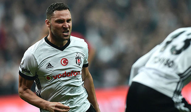 Beşiktaş'ta Tosic krizi!