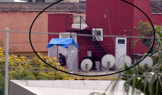 Tarsus'taki gizemli kazının perde arkası