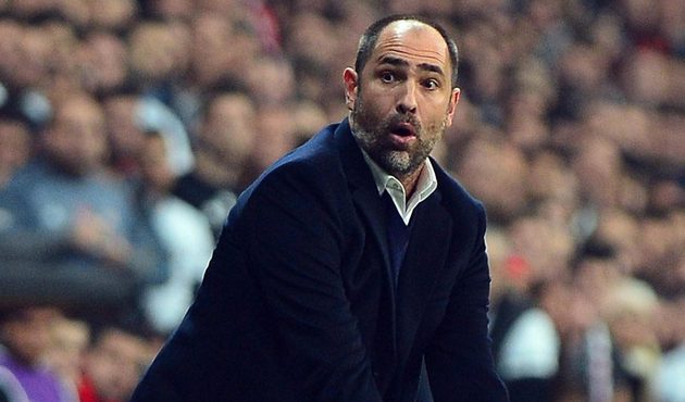 Flaş Igor Tudor açıklaması!