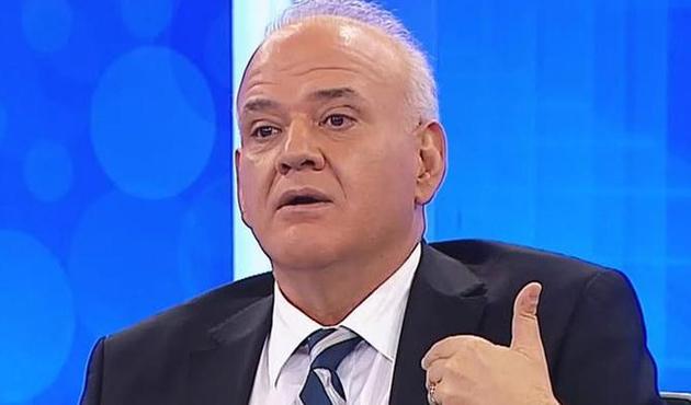 Ahmet Çakar'dan şok sözler!