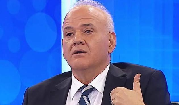 Ahmet Çakar: Fenerbahçe'de kongre üyesi olsam...