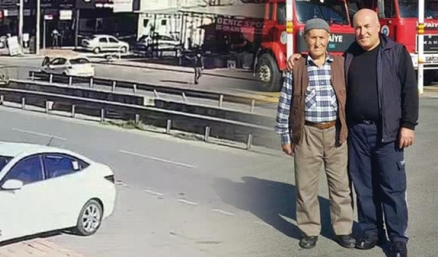 Bu fotoğraftan 15 dakika sonra hayatları karardı!