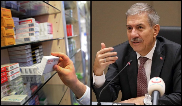 Bakan Demircan: Canlarını yakacağız kapatmaya kadar gider!