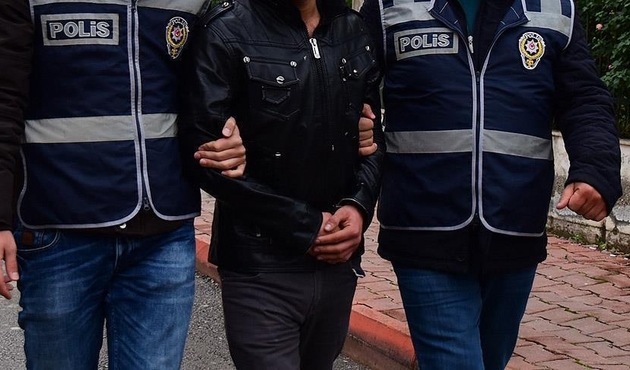 Karaman merkezli üç ilde DEAŞ operasyonu...