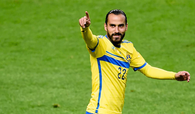 Erkan Zengin yeniden Süper Lig'de!