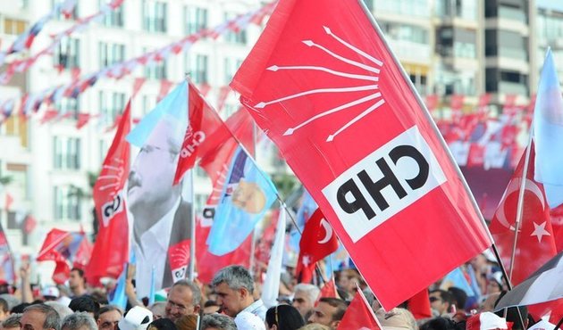 Kurultay öncesi delegelere tehdit telefonu