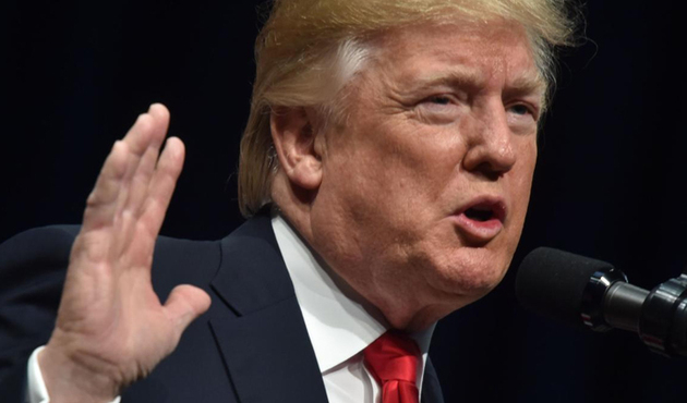 Trump hakkında bomba iddialar