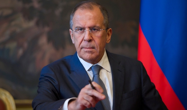 Lavrov kritik Soçi Zirvesi'ni değerlendirdi...