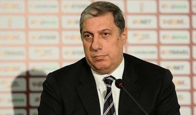 Levent Nazifoğlu: Hepimiz parayı götürmüş vaziyetteyiz