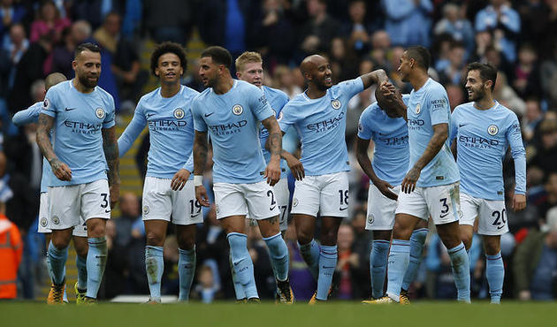 Manchester City transferde bombayı patlatacak!