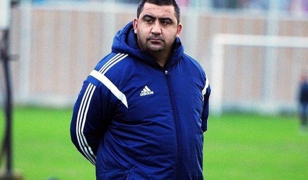 Ümit Özat'tan Beşiktaş'a gönderme!