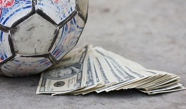 Transfere tam 6,37 milyar dolar!