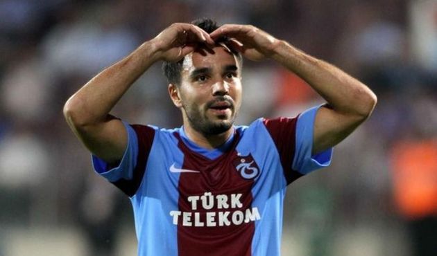 Volkan Şen yeni takımını buldu!