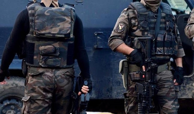İlk meskun mahal operasyonu Raco Beldesi'nde başlayacak...