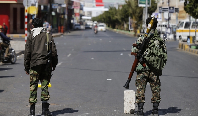 Yemen'de çatışmalar şiddetlendi: 21 ölü, 290 yaralı...
