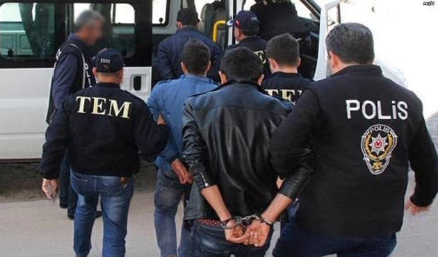 İstanbul ve Ankara merkezli 30 ilde dev FETÖ operasyonu!