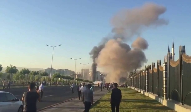 FETÖ davasında akıllara zarar savunma!