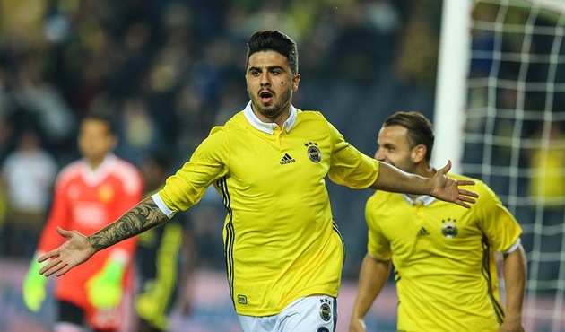 Ozan Tufan'ın yeni adresi belli oldu!