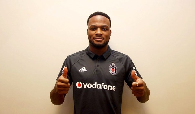 Beşiktaş yeni transferini KAP'a bildirdi!