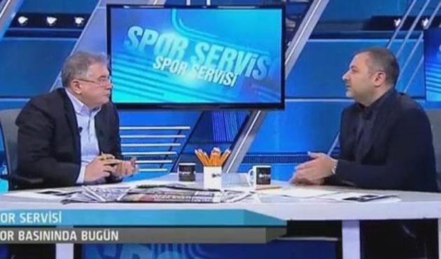 NTVSpor'un satışında flaş gelişme! Satış tamam...