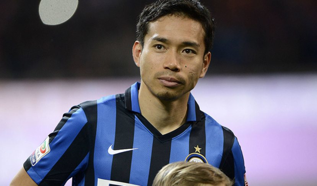 Yeni transfer İstanbul'da!