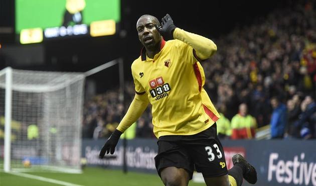 Galatasaray forvet transferini bitirmeye çalışıyor