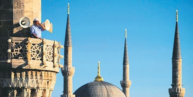 Yer Rize: İmamlar ezanı unutup iftara gidince oruçlar açılamadı!