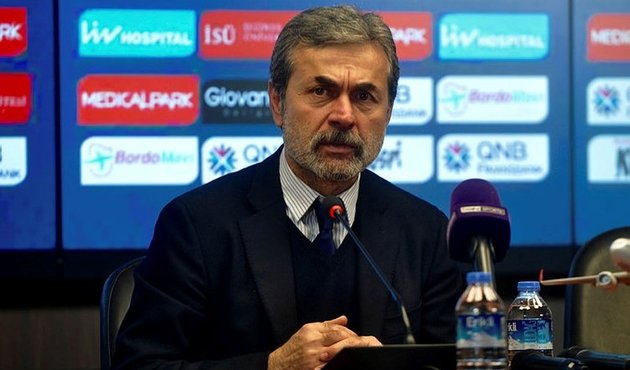 Hıncal Uluç: Aykut hoca-moca değil!