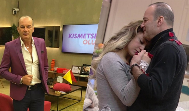Kısmetse Olur Murat'a öz kızından şok dava!