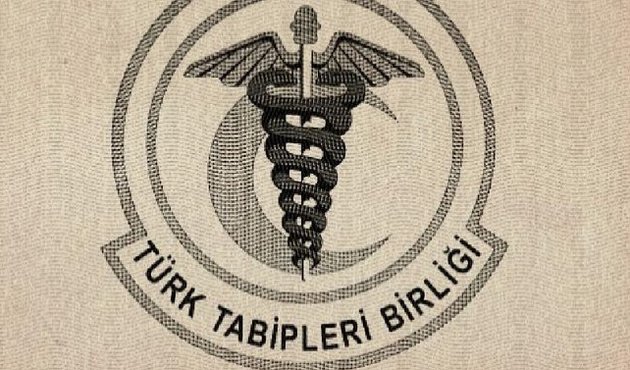 TTB'nin skandal niteliğindeki Afrin açıklaması...